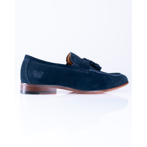 Παπούτσι 19V69 Italia Versace Abbigliamento μπλε Παπούτσι 19V69 Italia Versace Abbigliamento μπλε