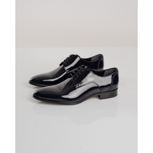 Παπούτσι Boss Shoes μπλε Παπούτσι Boss Shoes μπλε