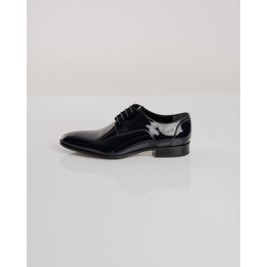 Παπούτσι Boss Shoes μπλε Παπούτσι Boss Shoes μπλε