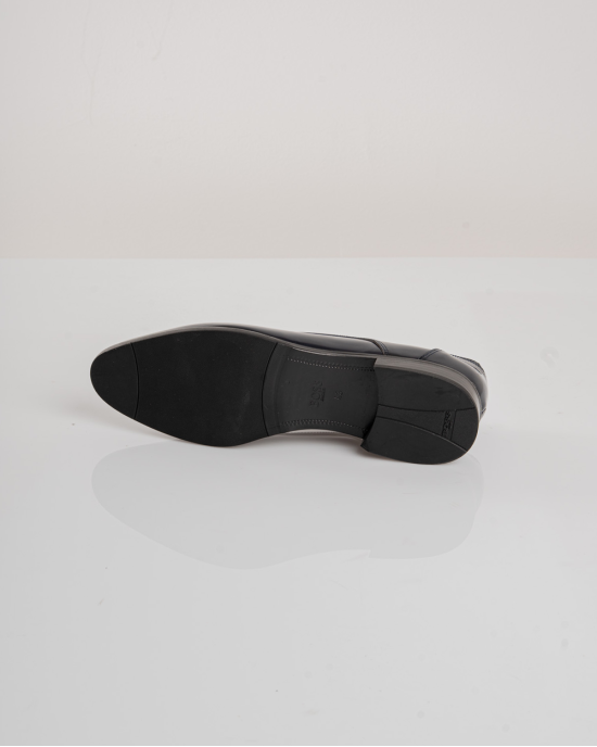 Παπούτσι Boss Shoes μπλε LOAFERS