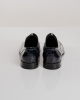 Παπούτσι Boss Shoes μπλε LOAFERS
