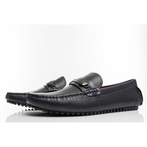 Παπούτσι 19V69 Italia Versace Abbigliamento μπλε Παπούτσι 19V69 Italia Versace Abbigliamento μπλε