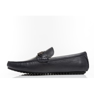 Παπούτσι 19V69 Italia Versace Abbigliamento μπλε Παπούτσι 19V69 Italia Versace Abbigliamento μπλε