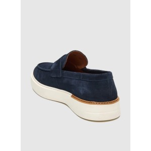 Παπούτσι Boss Shoes μπλε