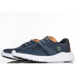 Παπούτσι μπλε