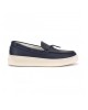 Παπούτσι Karl Lagerfeld μπλε LOAFERS