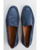 Παπούτσι Riviera Exclusive μπλε LOAFERS