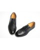 Παπούτσι 19V69 Italia Versace Abbigliamento μπλε LOAFERS