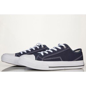 Παπούτσια JACKnJONES μπλε