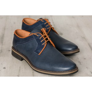 Παπούτσι Northway μπλε