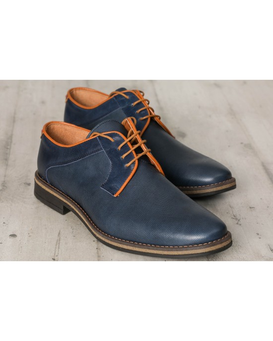 Παπούτσι Northway μπλε