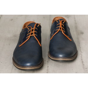 Παπούτσι Northway μπλε