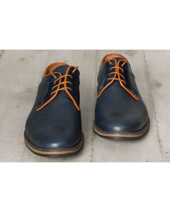 Παπούτσι Northway μπλε