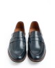 Παπούτσι Northway μπλε LOAFERS