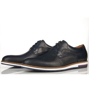 Παπούτσι Boss Shoes μπλε Παπούτσι Boss Shoes μπλε