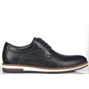Παπούτσι Boss Shoes μπλε Παπούτσι Boss Shoes μπλε