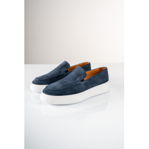 Παπούτσι Riviera Exclusive μπλε