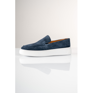 Παπούτσι Riviera Exclusive μπλε