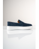 Παπούτσι Riviera Exclusive μπλε LOAFERS