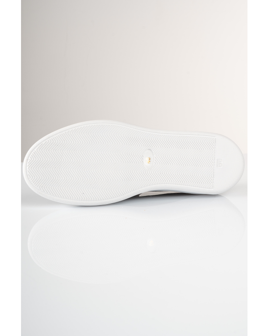 Παπούτσι Riviera Exclusive μπλε LOAFERS