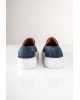 Παπούτσι Riviera Exclusive μπλε LOAFERS