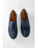 Παπούτσι Riviera Exclusive μπλε LOAFERS