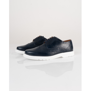 Παπούτσι Northway μπλε