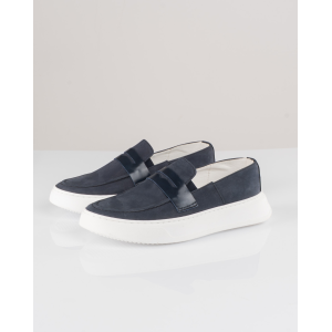 Παπούτσι Northway μπλε Παπούτσι Northway μπλε