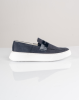 Παπούτσι Northway μπλε LOAFERS