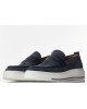 Παπούτσι Boss Shoes μπλε Παπούτσι Boss Shoes μπλε