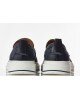 Παπούτσι Boss Shoes μπλε Παπούτσι Boss Shoes μπλε