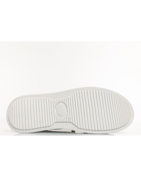 Παπούτσι Northway μπλε LOAFERS