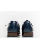 Παπούτσι Northway μπλε LOAFERS