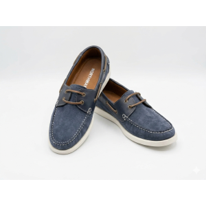 Παπούτσι Northway μπλε