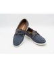Παπούτσι Northway μπλε CASUAL