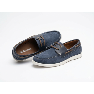 Παπούτσι Northway μπλε