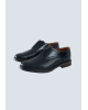 Παπούτσι Northway μπλε LOAFERS
