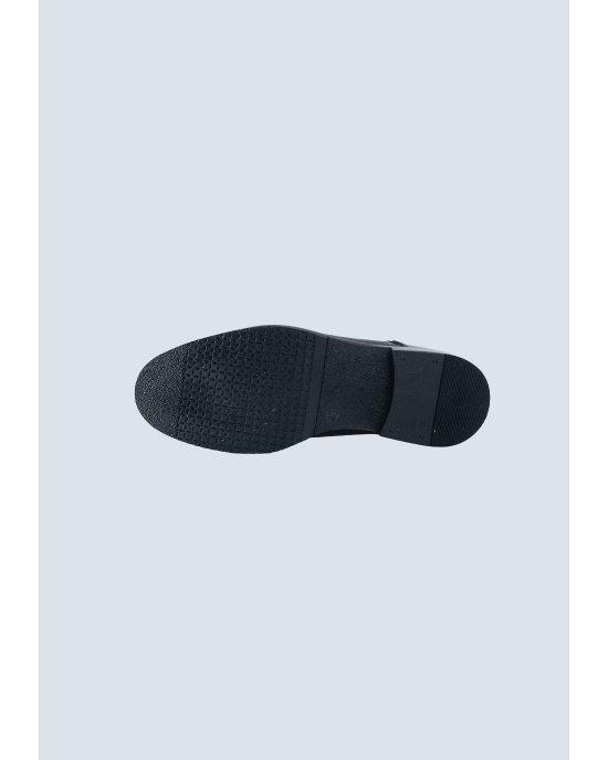 Παπούτσι Northway μπλε LOAFERS