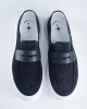 Παπούτσι Northway μπλε LOAFERS