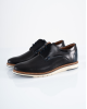 Παπούτσι Northway μπλε LOAFERS