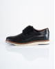 Παπούτσι Northway μπλε LOAFERS