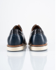 Παπούτσι Northway μπλε LOAFERS