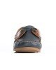 Παπούτσι Northway μπλε LOAFERS