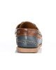 Παπούτσι Northway μπλε LOAFERS