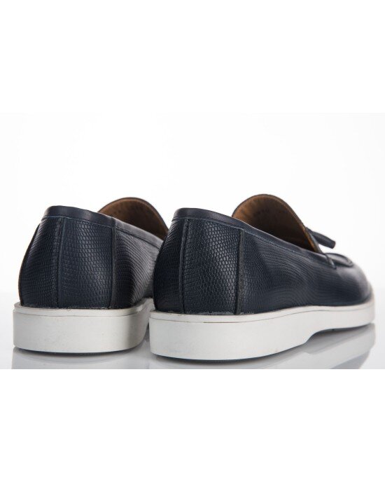 Παπούτσι Boss Shoes Μπλε Παπούτσι Boss Shoes Μπλε