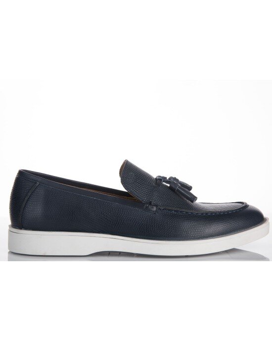 Παπούτσι Boss Shoes Μπλε Παπούτσι Boss Shoes Μπλε