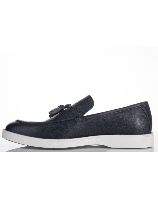 Παπούτσι Boss Shoes Μπλε Παπούτσι Boss Shoes Μπλε