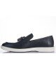 Παπούτσι Boss Shoes Μπλε Παπούτσι Boss Shoes Μπλε