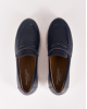 Παπούτσι Giacomo Carlo μπλε LOAFERS