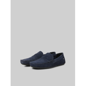 Παπούτσι JACKnJONES μπλε Παπούτσι JACKnJONES μπλε